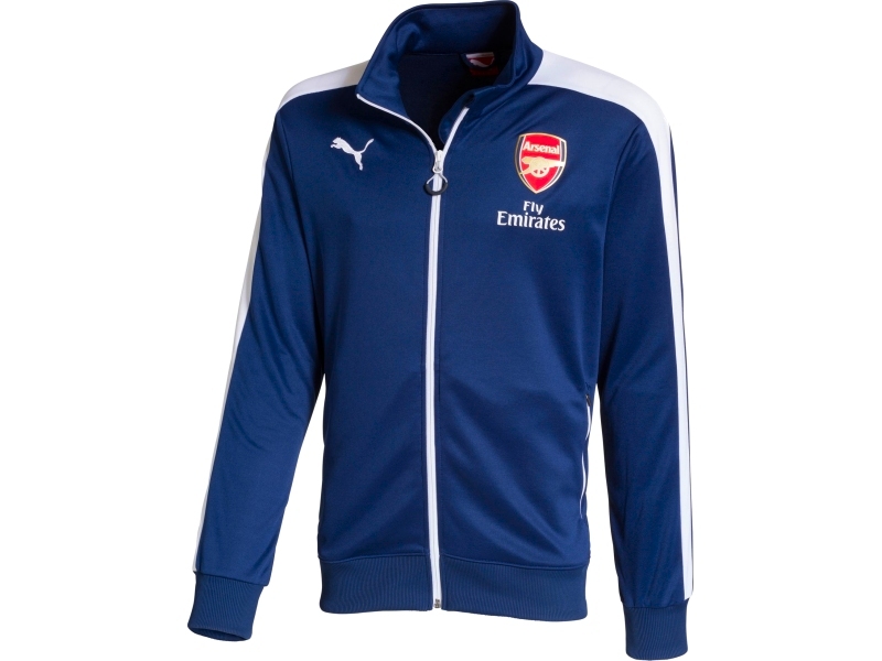 Arsenal London Puma jacket