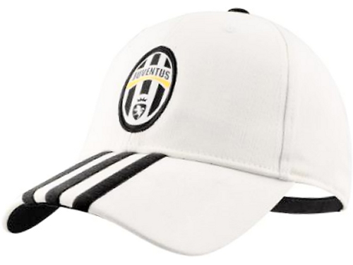Juventus Turin Adidas cap
