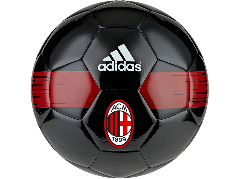 AC Milan Adidas ball