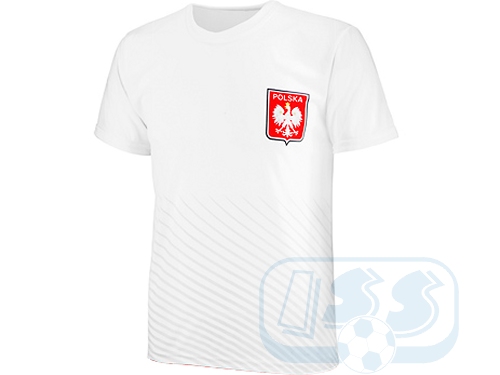 Poland kids jersey
