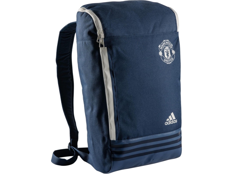 Manchester United Adidas backpack
