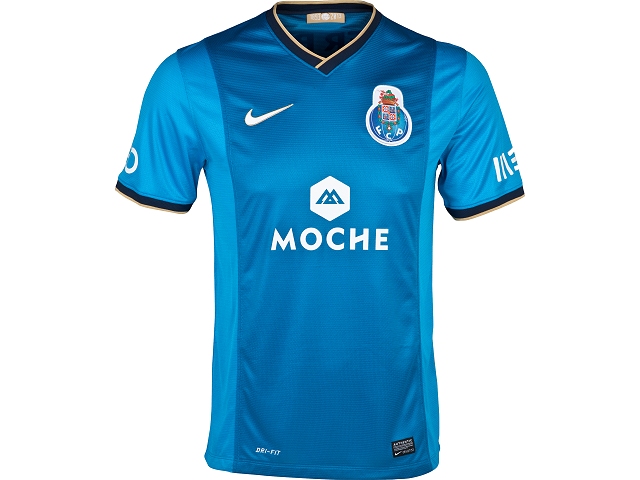 FC Porto Nike jersey