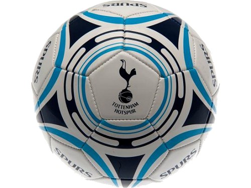 Tottenham ball