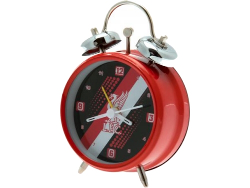 Liverpool FC alarm clock