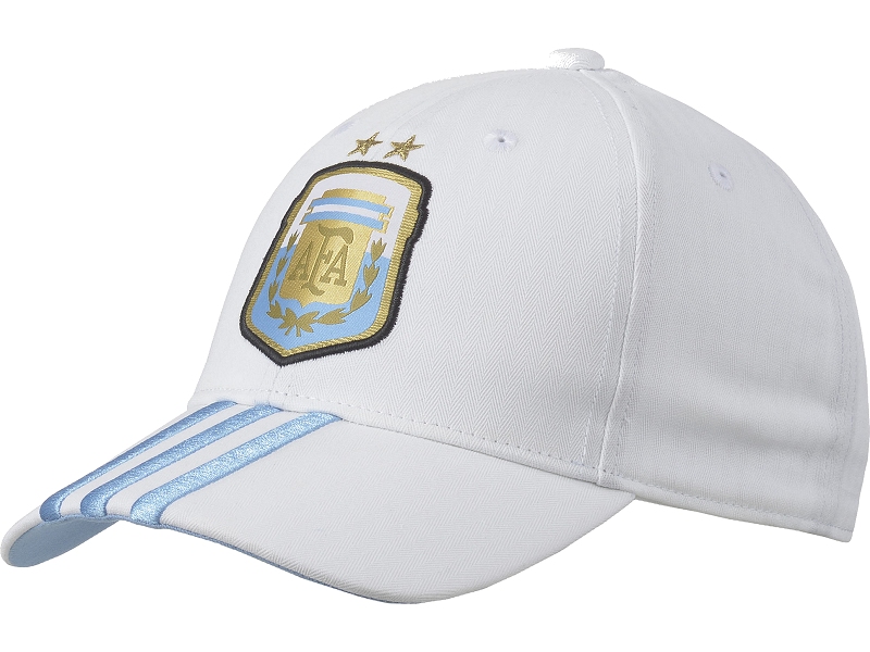 Argentina Adidas cap