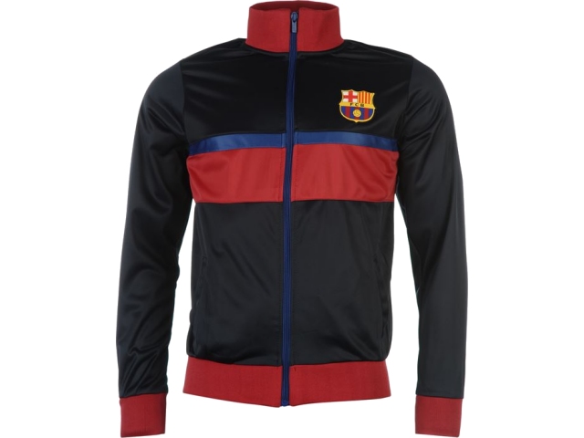 FC Barcelona sweat-jacket