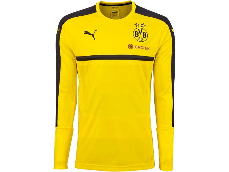 Borussia Dortmund Puma sweatshirt