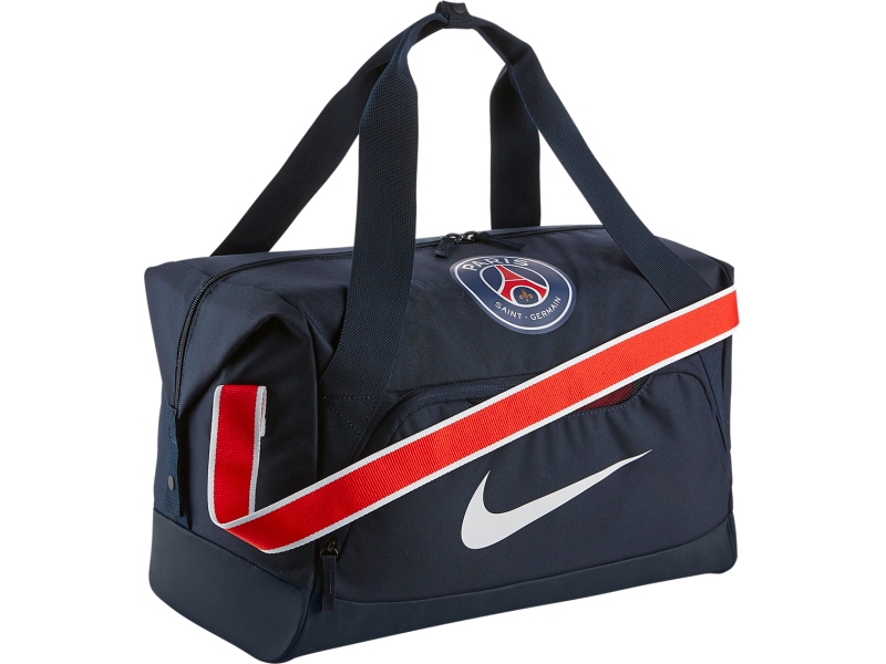 Paris Saint-Germain Nike training bag