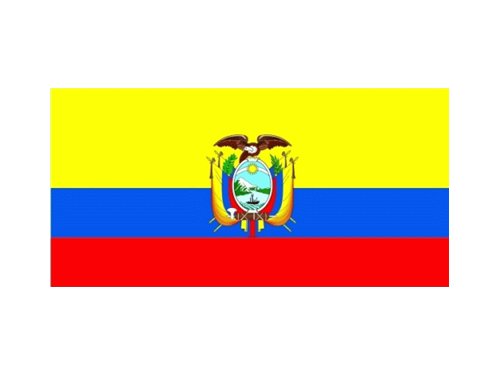 Ecuador flag