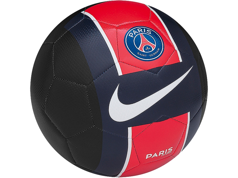 Paris Saint-Germain Nike ball