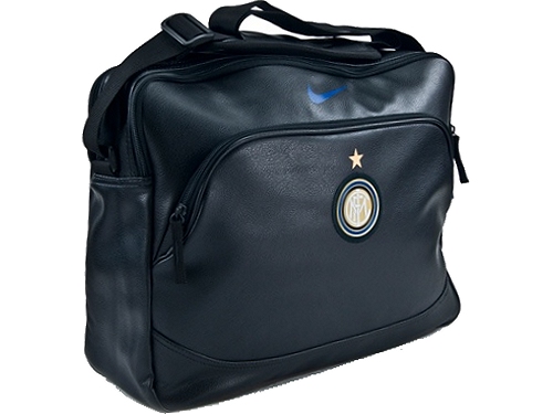 Inter Milan Nike shoulder bag