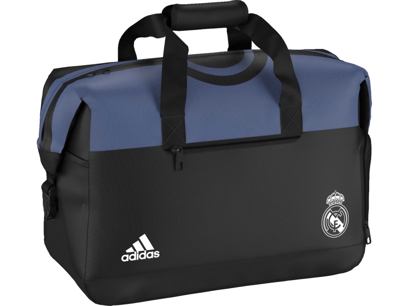 Real Madrid Adidas training bag