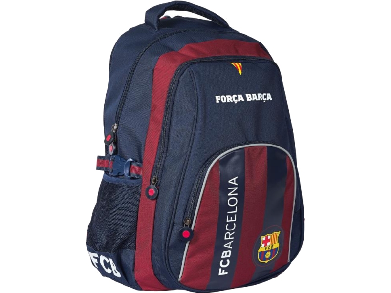 FC Barcelona backpack