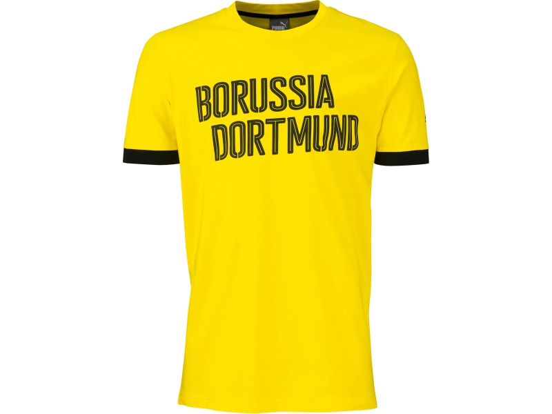 Borussia Dortmund Puma kids t-shirt