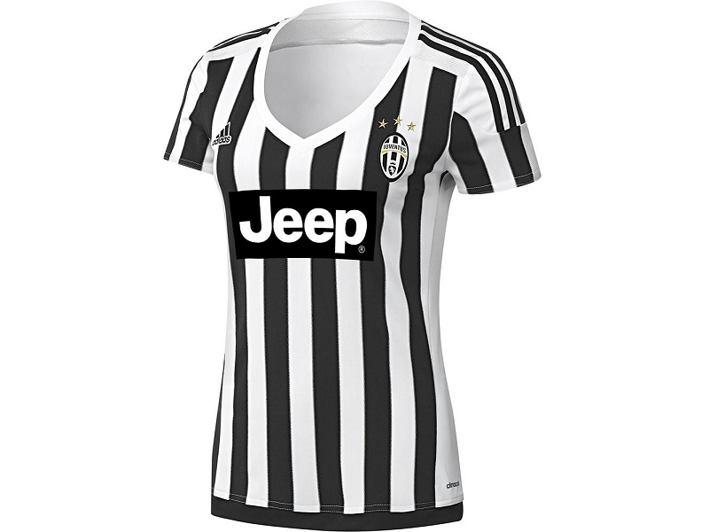Juventus Turin Adidas ladies jersey