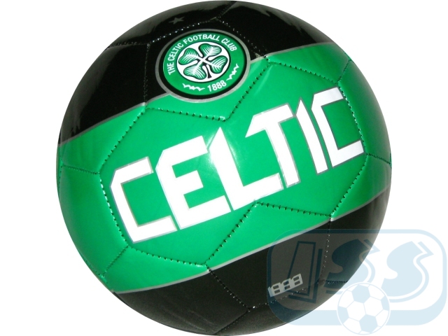 Celtic Glasgow Nike ball