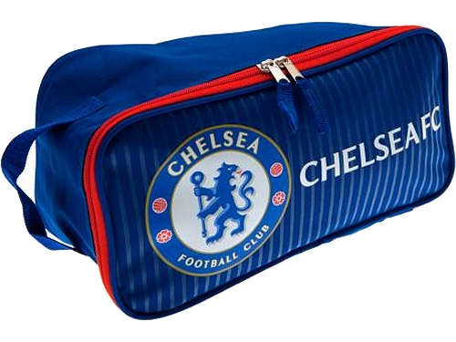 Chelsea London shoe bag