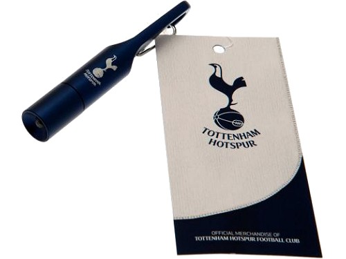 Tottenham keychain