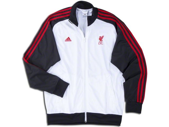 Liverpool FC Adidas jacket