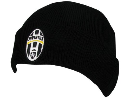 Juventus Turin winter hat