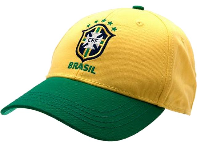 Brazil cap