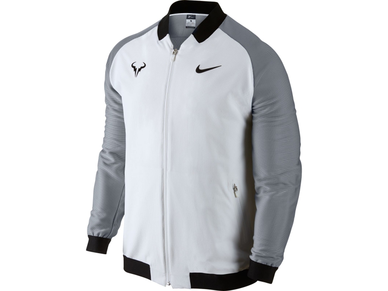 Rafael Nadal Nike jacket