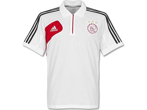 Ajax Amsterdam Adidas (12-13)