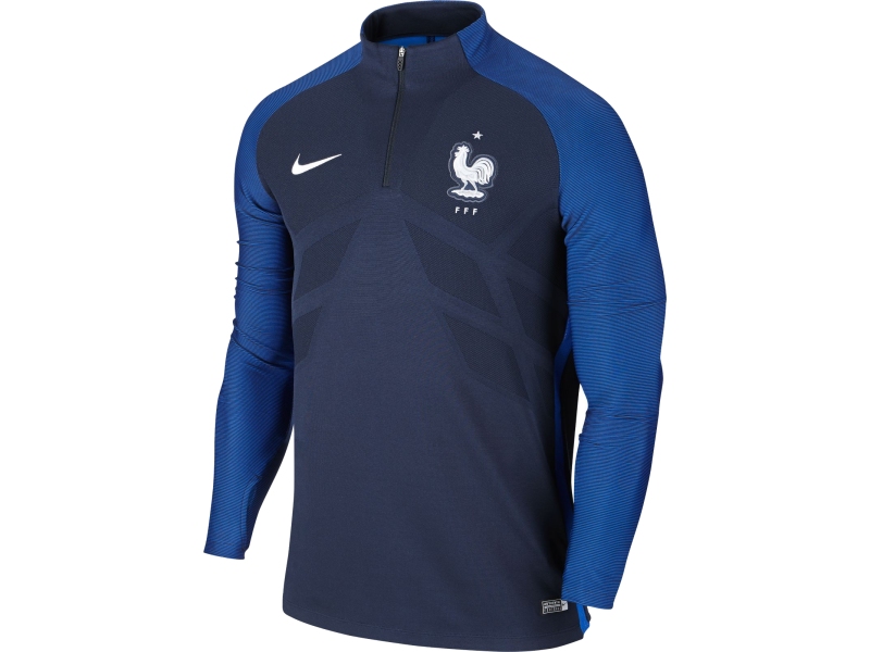 France Nike sweatshirt