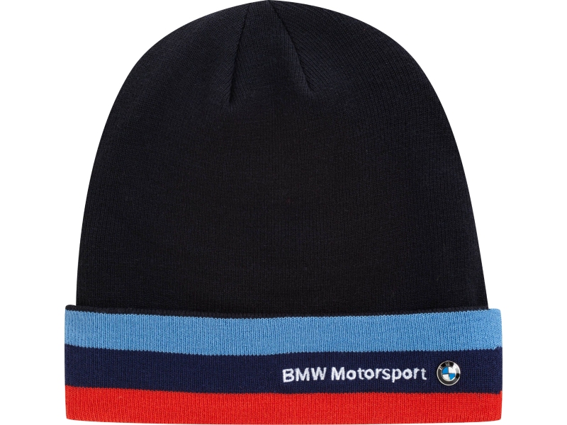 BMW Puma winter hat