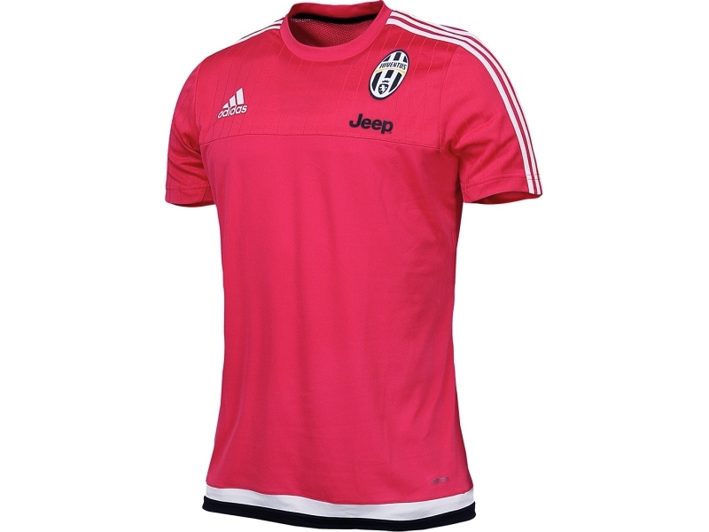 Juventus Turin Adidas jersey