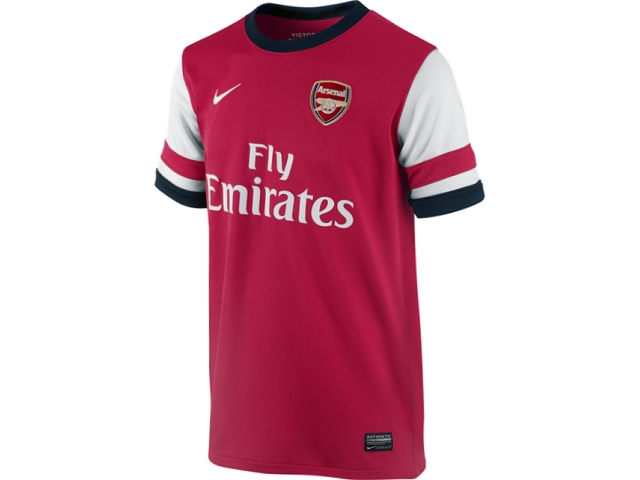 Arsenal London Nike kids jersey