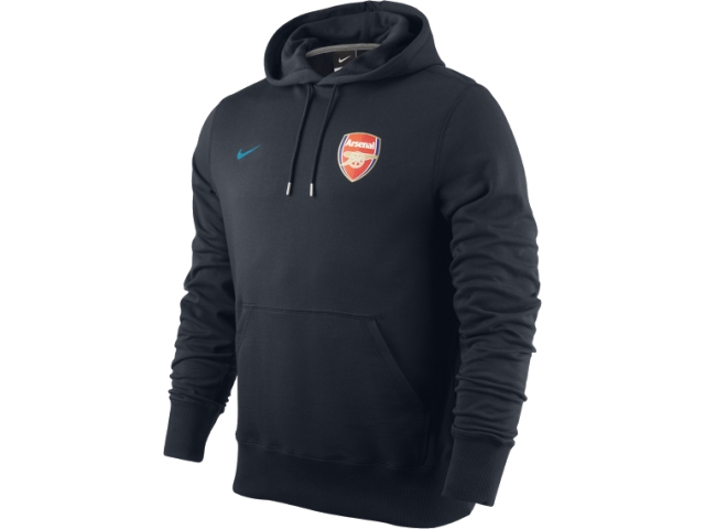 Arsenal London Nike sweatshirt