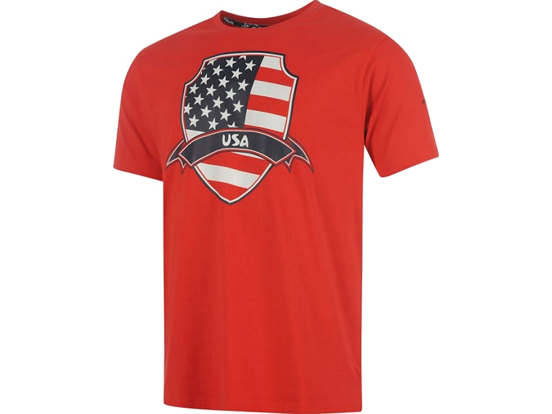 United States World Cup 2014 t-shirt