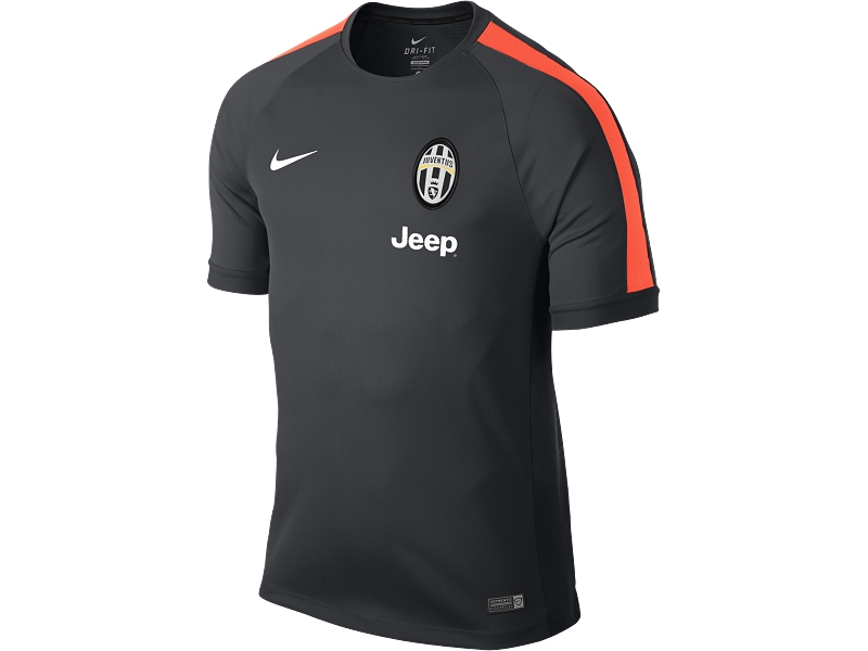 Juventus Turin Nike jersey