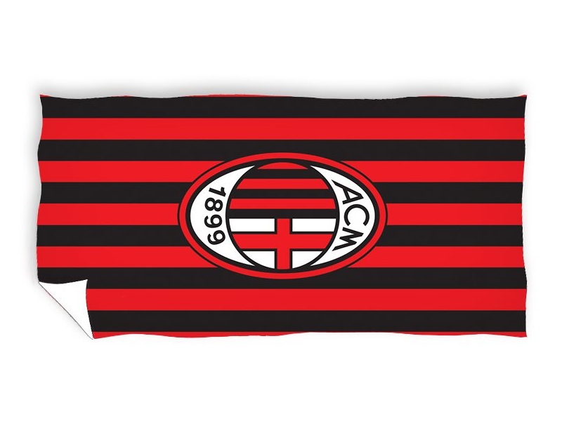 AC Milan towel