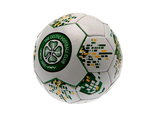 Celtic Glasgow miniball
