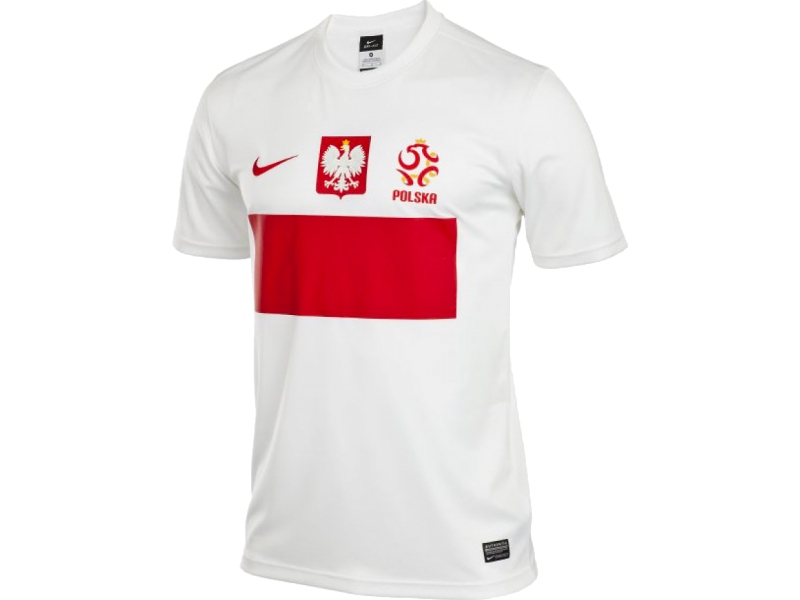 Poland Nike jersey