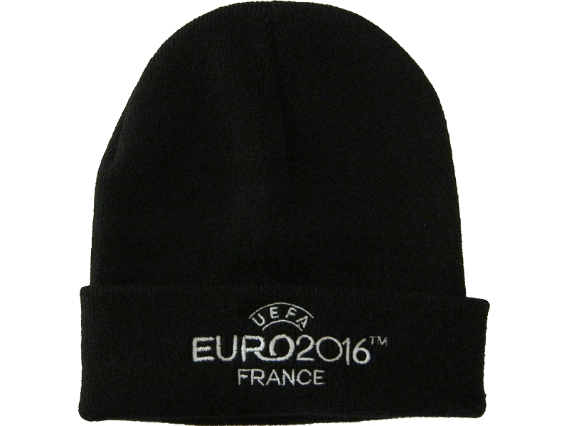 Euro 2016 winter hat