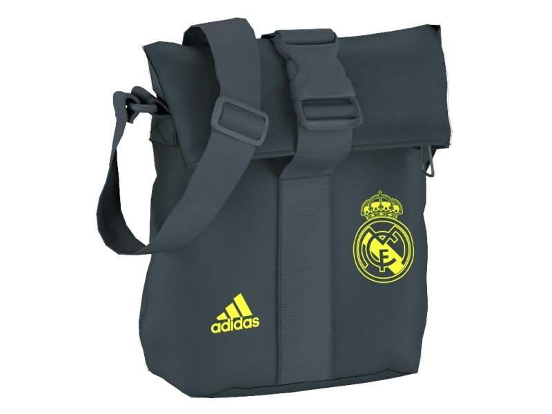 Real Madrid Adidas shoulder bag