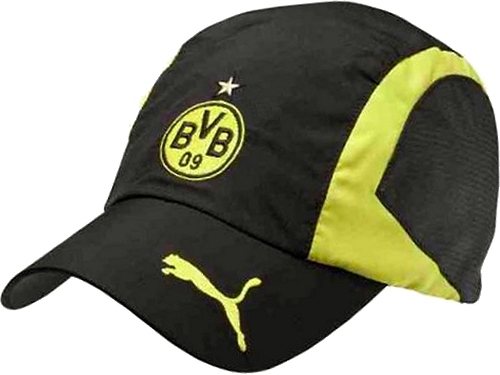 Borussia Dortmund Puma cap