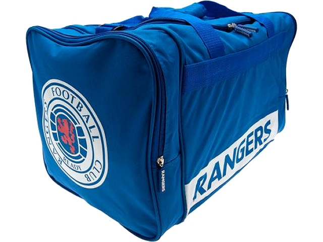 Rangers training bag
