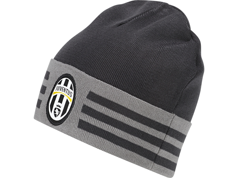 Juventus Turin Adidas winter hat