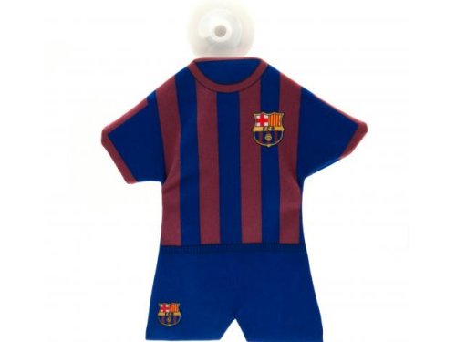 FC Barcelona micro jersey
