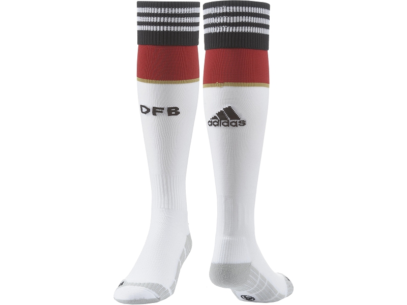Germany Adidas soccer socks