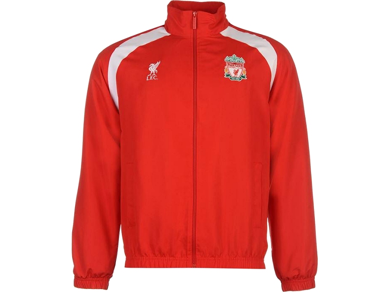 Liverpool FC jacket