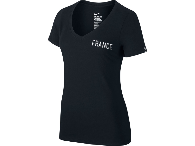 France Nike ladies t-shirt