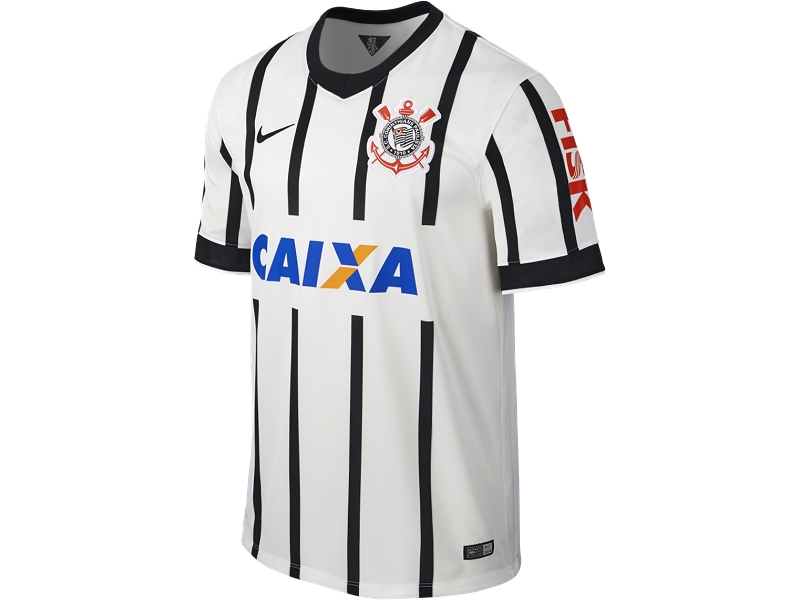 Corinthians Nike jersey