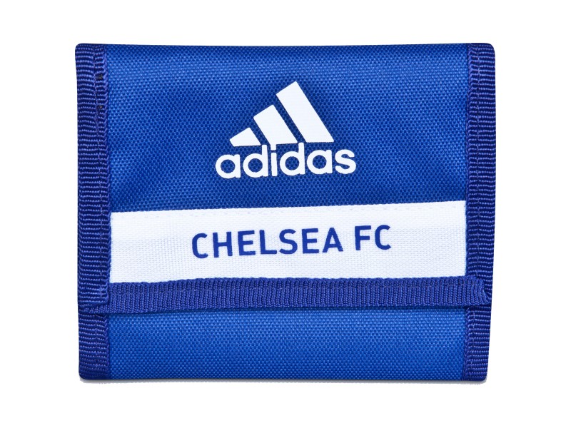 Chelsea London Adidas wallet