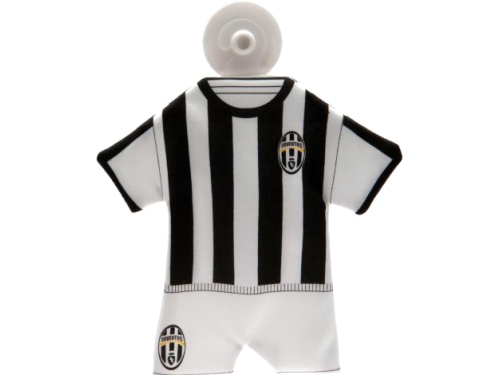 Juventus Turin micro jersey