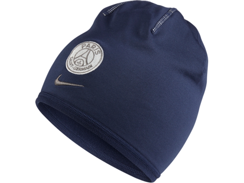 Paris Saint-Germain Nike winter hat